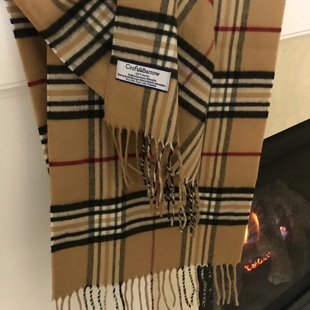 Scarf
